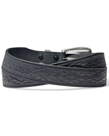 Leegin Women's Dakota Western Belt